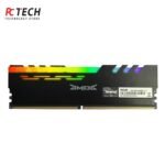 DMOG RGB 16GB 3200MHz DDR4 Gaming RAM