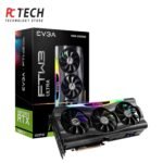 EVGA FTW3 GeForce RTX 3080 Ti 12GB GDDR6X | Tray Version