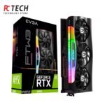 EVGA FTW3 GeForce RTX 3080 12GB GDDR6X | Tray Version