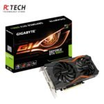 GIGABYTE G1 Gaming GeForce GTX 1050 Ti 4GB | BOX Version
