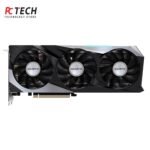 Gigabyte Gaming OC RTX 3060 Ti 8GB Graphics Card – Tray Version - Image 4