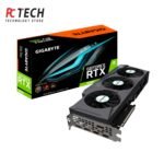 GIGABYTE EAGLE OC RTX 3080 10GB GDDR6X | TRAY VERSION