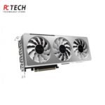 GIGABYTE VISION RTX 3070 8GB GDDR6 | Tray Version - Image 2