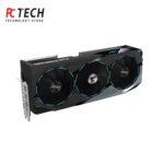 AORUS GeForce RTX 4070 Ti SUPER MASTER 16GB | Tray Version - Image 3