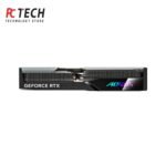 AORUS GeForce RTX 4070 Ti SUPER MASTER 16GB | Tray Version - Image 6