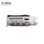 GIGABYTE GAMING OC RTX 2080 8GB GDDR6 | Tray Version - Image 5