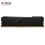 Kingston FURY Beast 16GB 3200MHz DDR4 Desktop RAM  | TRAY VERSION - Image 2