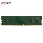 Kingston ValueRAM 8GB DDR4 2666MHz Desktop Memory