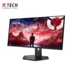 Lenovo Legion R27qe Gen 2 Gaming Monitor 27″ QHD IPS – 200Hz, 0.5ms, HDMI 2.1 - Image 3