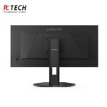 Lenovo Legion R27qe Gen 2 Gaming Monitor 27″ QHD IPS – 200Hz, 0.5ms, HDMI 2.1 - Image 2