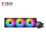 XIGMATEK LK PRO DIGITAL 360M ARGB Liquid CPU Cooler