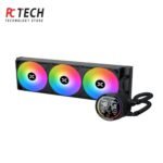 XIGMATEK LK PRO DIGITAL 360M ARGB Liquid CPU Cooler - Image 2