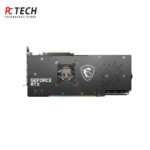 MSI GAMING X TRIO RTX 3080 Ti 12GB GDDR6X | Box Version - Image 3