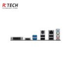 MSI H410M-A PRO Motherboard | LGA 1200 - Image 4