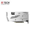 ZOTAC Twin Edge White - RTX 3060 Ti 8GB  Graphics Card – Tray Version - Image 3