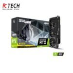 ZOTAC GAMING AMP GeForce RTX 2080 8GB  – Tray Version