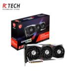Radeon RX 6900 XT GAMING Z TRIO 16G | TRAY VERSION