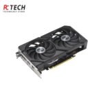 ASUS Dual Radeon RX 9060 XT 8GB | BOX VERSION - Image 2