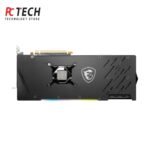 Radeon RX 6900 XT GAMING Z TRIO 16G | TRAY VERSION - Image 3