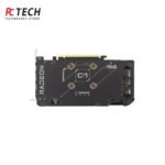 ASUS Dual Radeon RX 9060 XT 8GB | BOX VERSION - Image 4