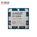 AMD Ryzen 7 9700X 8-Core CPU | Tray Version (No Stock Cooler)