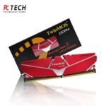 TwinMOS 32GB 3200MHz DDR4 Desktop RAM