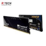 TWINMOS CONCORD RGB 16GB DDR4 3200MHz Gaming RAM