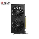 XFX Speedster SWFT 210 Radeon RX 6600 8GB | TRAY VERSION - Image 4