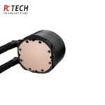 Xigmatek Fenix II 360 Argb Aio Liquid Cpu Cooler - Image 4