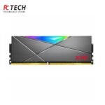 XPG Spectrix D50 8GB DDR4 3200MHz Desktop RAM