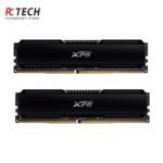 XPG GAMMIX D20 8GB 3200MHz DDR4 Gaming RAM