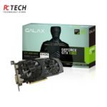 GALAX GeForce GTX 1060 DUAL 3GB | BOX VERSION