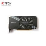ZOTAC TWIN EDGE GTX 1060 3GB GDDR5 Graphics Card | Tray Version - Image 2