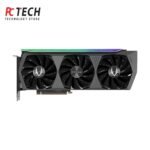 ZOTAC AMP HOLO GeForce RTX 3080 10GB GDDR6X – Tray Version - Image 3