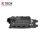 ZOTAC AMP HOLO GeForce RTX 3080 10GB GDDR6X – Tray Version - Image 4