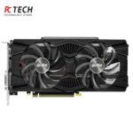 EMTEK GeForce RTX 2060 StormX Dual OC 6GB | TRAY VERSION