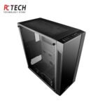 DEEPCOOL MATREXX 55 Mid Tower Gaming Case with Tempered Glass - Image 4
