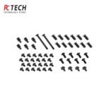 DEEPCOOL MATREXX 55 Mid Tower Gaming Case with Tempered Glass - Image 5