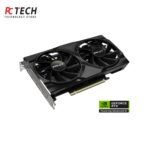 PNY Dual RTX 5060 8GB Graphics Card | Box Version - Image 3
