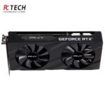 PNY Dual GeForce RTX 3060 Ti 8GB GDDR6 – Tray Version - Image 3