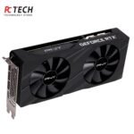 PNY Dual GeForce RTX 3060 Ti 8GB GDDR6 – Tray Version - Image 4