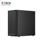 OCYPUS GAMMA C50 RGB Gaming Case – High Airflow Mid Tower PC Case - Image 6