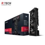 XFX Radeon RX 5700 XT 8GB Triple Fan – Tray Version