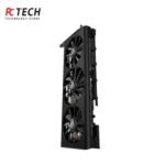 XFX Radeon RX 5700 XT 8GB Triple Fan – Tray Version - Image 2