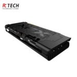 XFX Radeon RX 5700 XT 8GB Triple Fan – Tray Version - Image 3