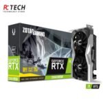ZOTAC Twin Edge GeForce RTX 2060 SUPER 8GB – Tray Version