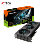 Gigabyte GeForce RTX 4060 Ti EAGLE OC 8GB Graphics Card