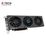 Gigabyte GeForce RTX 4060 Ti EAGLE OC 8GB Graphics Card - Image 4