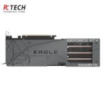 Gigabyte GeForce RTX 4060 Ti EAGLE OC 8GB Graphics Card - Image 3
