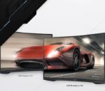 Samsung Odyssey G5 27" 2K 144Hz Gaming Monitor – Tray - Image 3